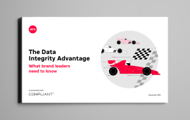  Why data integrity matters for media effectiveness
